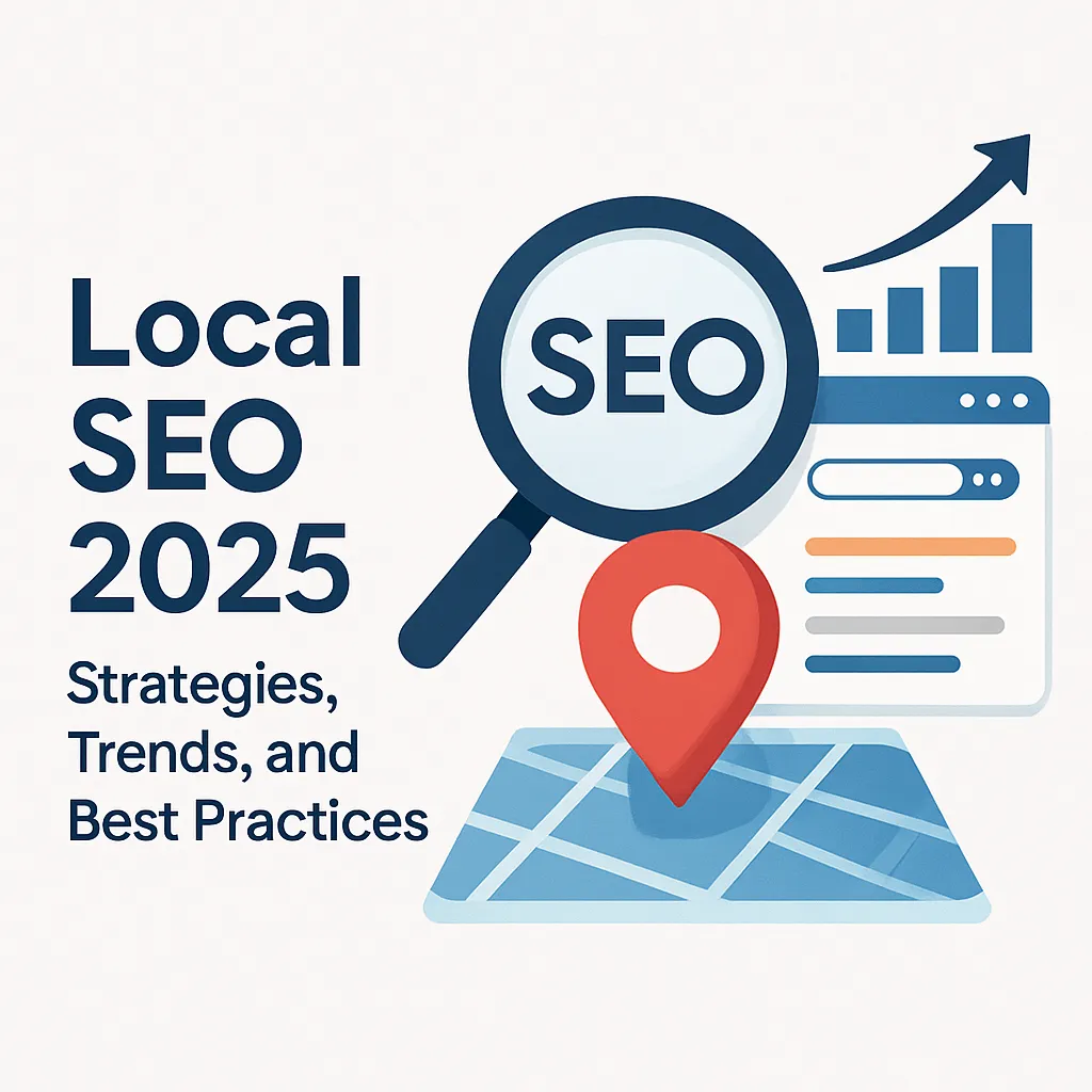 Local SEO 2025: Strategies, Trends, and Best Practices