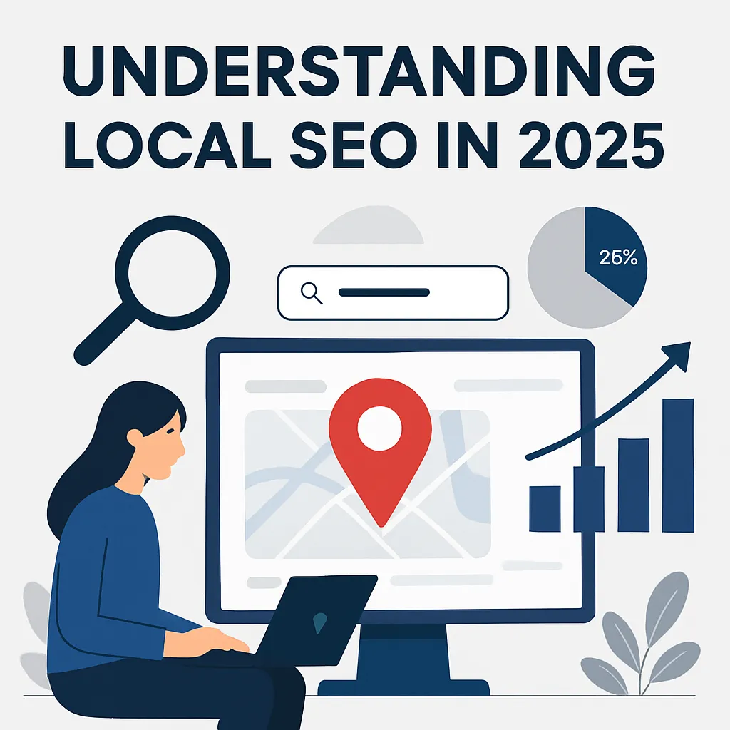 Understanding Local SEO in 2025